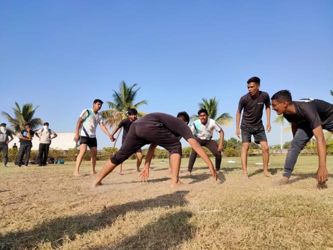 Saraswati Institute of Pharmaceutical Sciences Gandhinagar Events photo 44